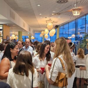 19ème Anniversaire de l'Apéro du Jeudi ⭐🎵 @ Bar du Solis Arc-de-Triomphe