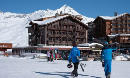 Tignes : Les meilleurs Prix pour des Vacances au Ski